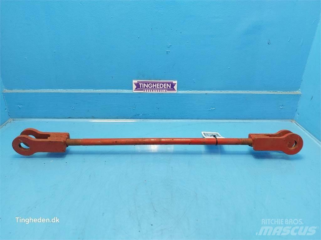Hydrema 806 Hĺbkové lopaty