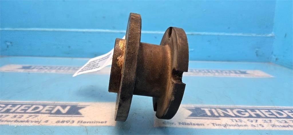 Hydrema 906B Preosievacie lopaty