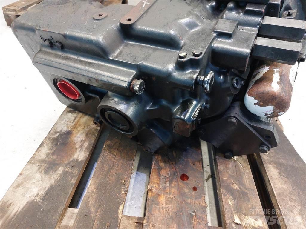 Hydrema 906C Prevodovka