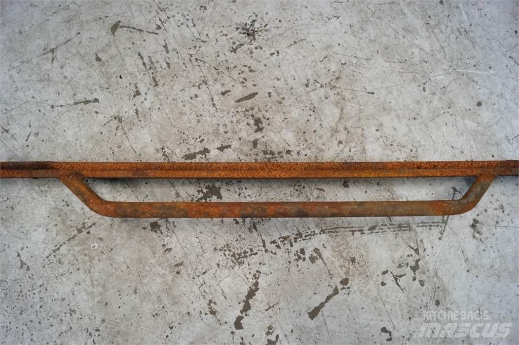 Hydrema 906C Kabíny a interiér