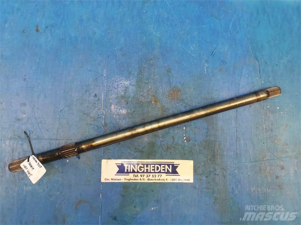 Hydrema 906D Prevodovka