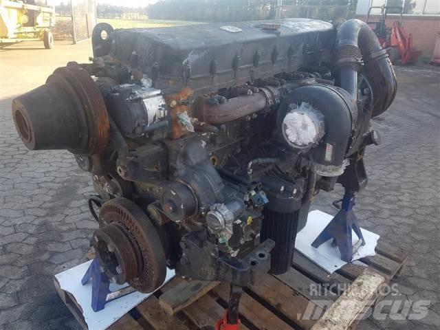 Iveco F3CE0684E Motory