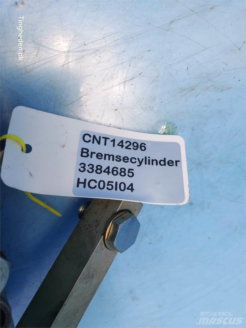 JCB  Hydraulika