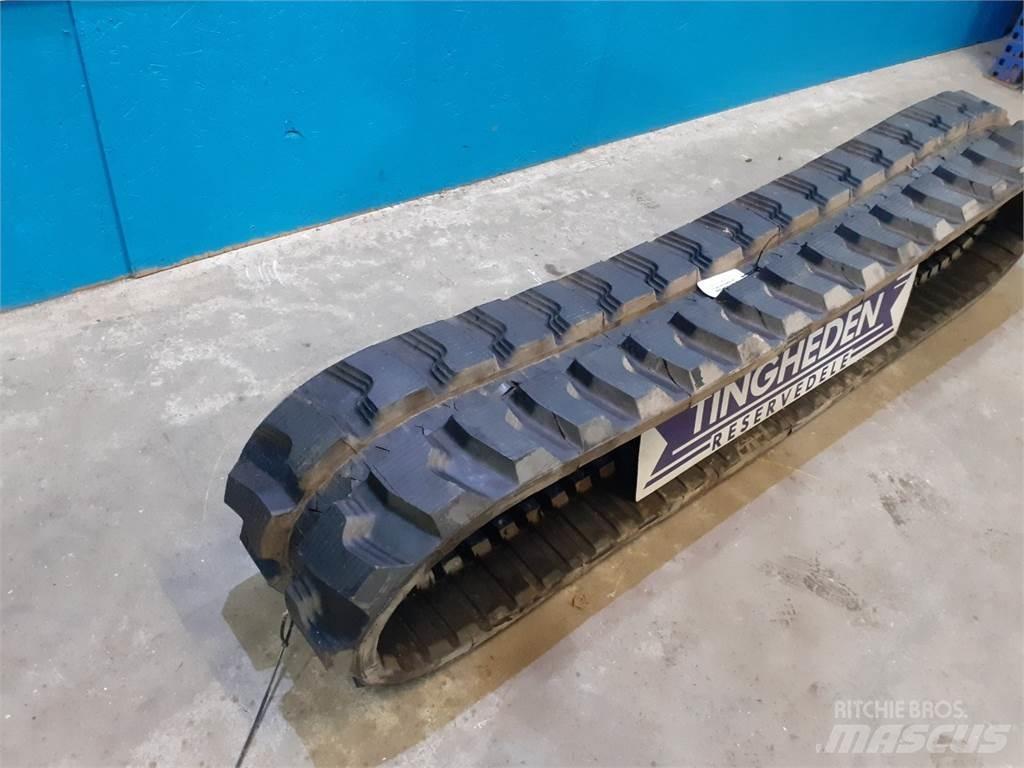 JCB 300X74X52.2 Ďalšie komponenty