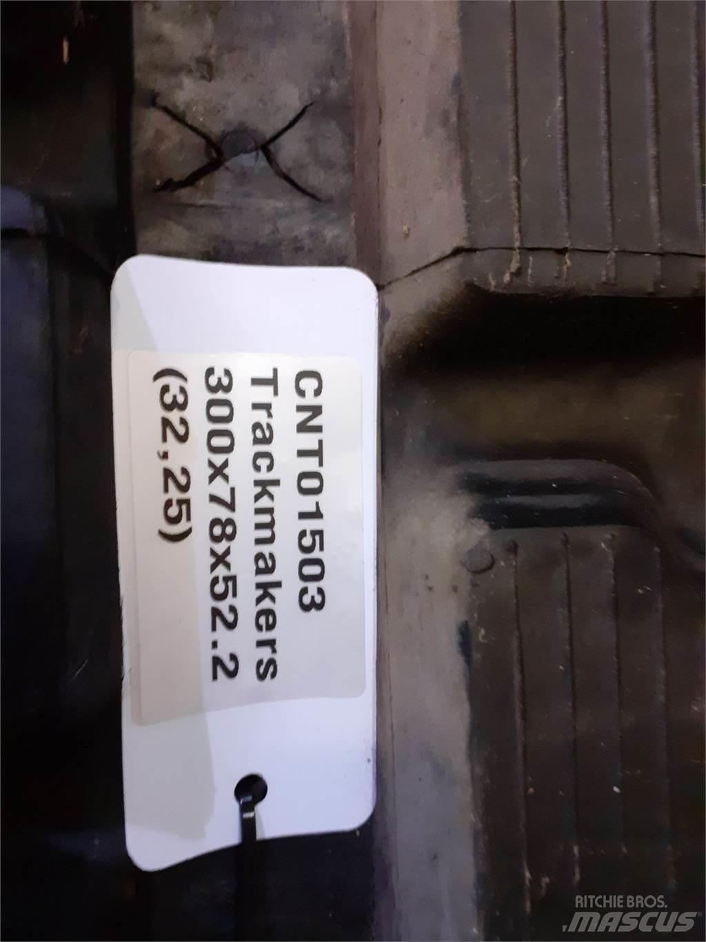 JCB 300X74X52.2 Ďalšie komponenty