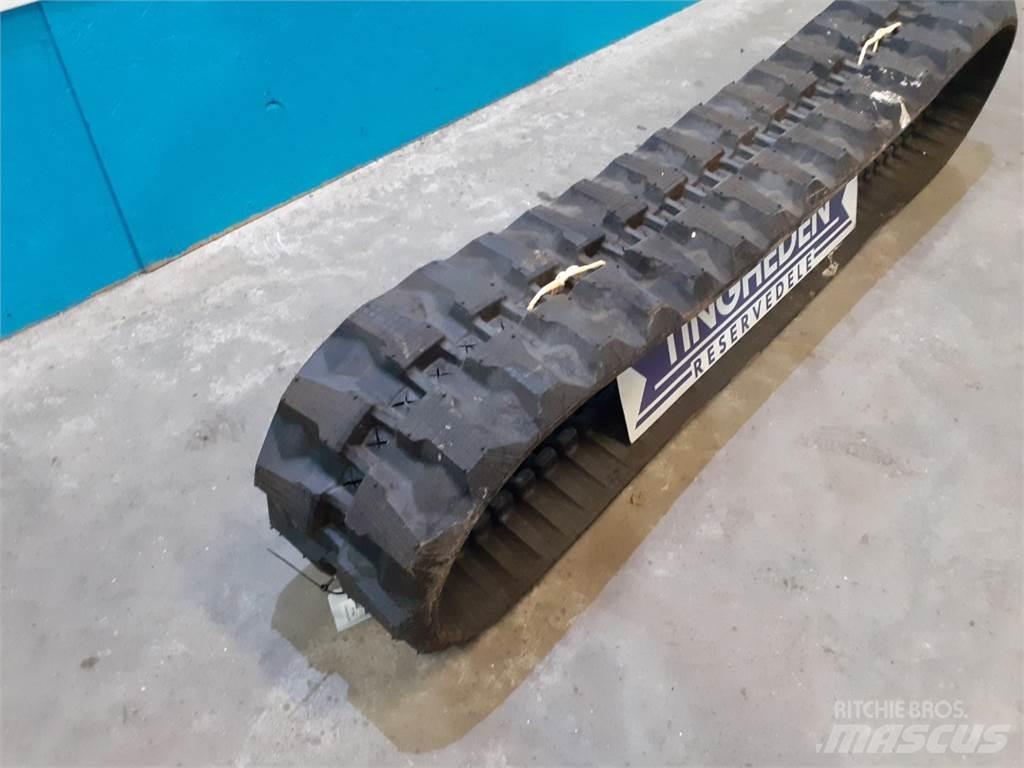 JCB 300X78X52.5 Ďalšie komponenty