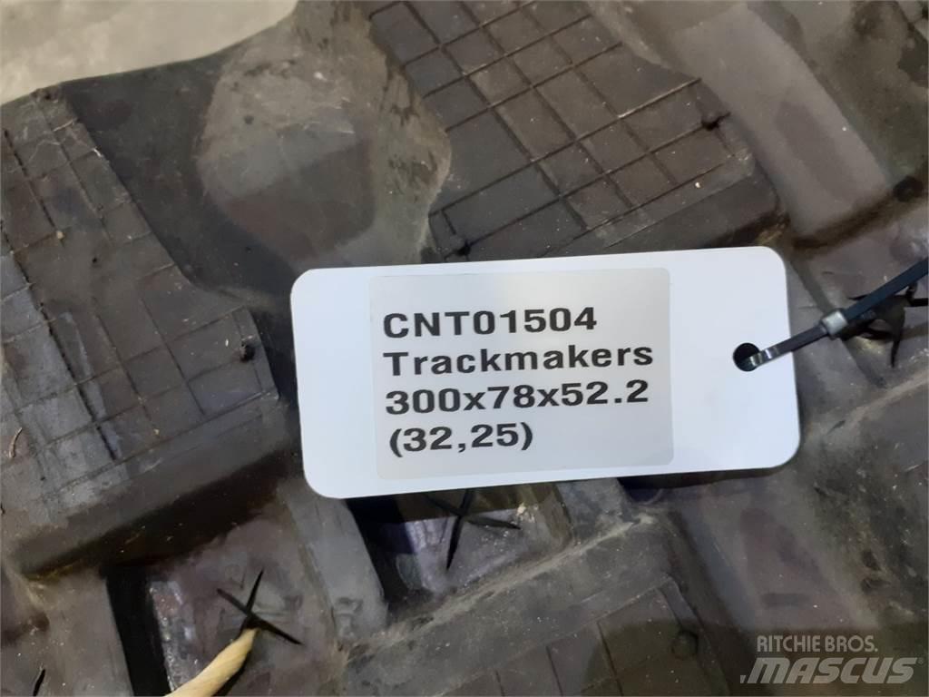 JCB 300X78X52.5 Ďalšie komponenty