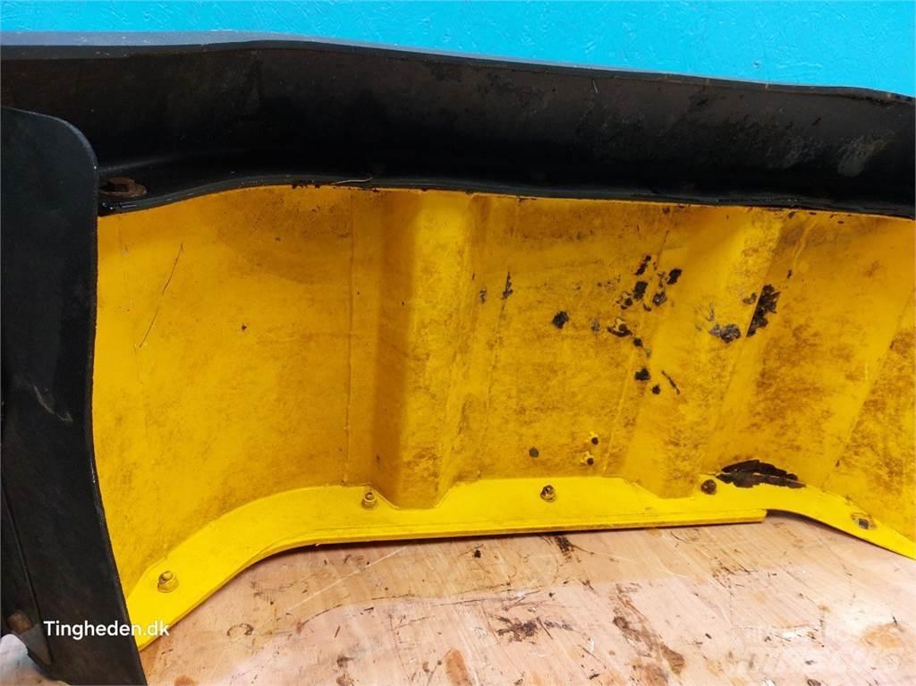 JCB 427 HL Preosievacie lopaty