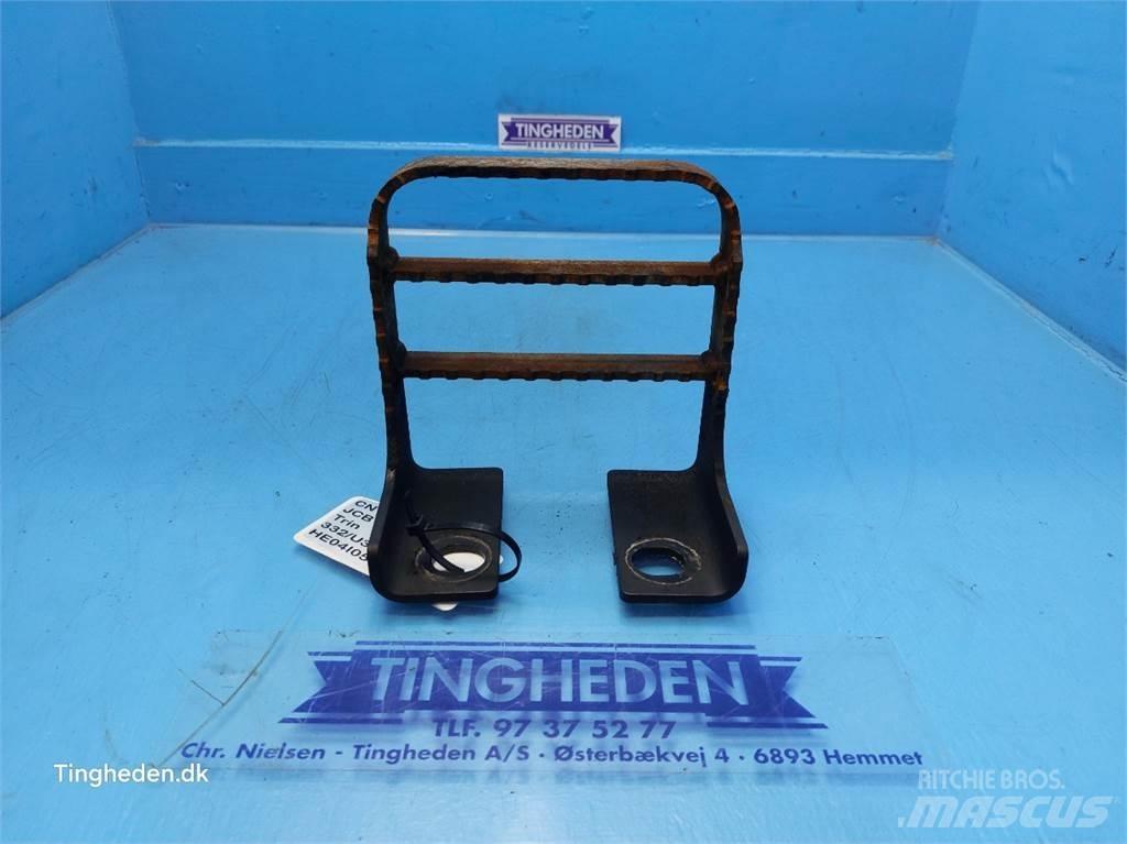 JCB 427 HL Preosievacie lopaty