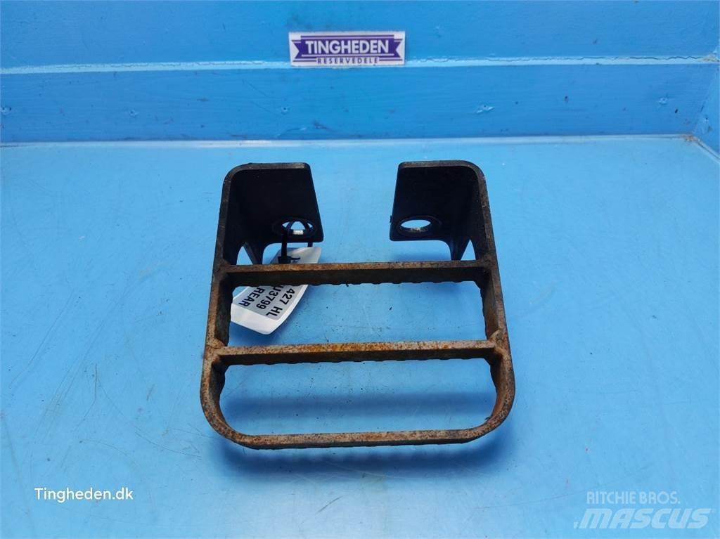 JCB 427 HL Preosievacie lopaty