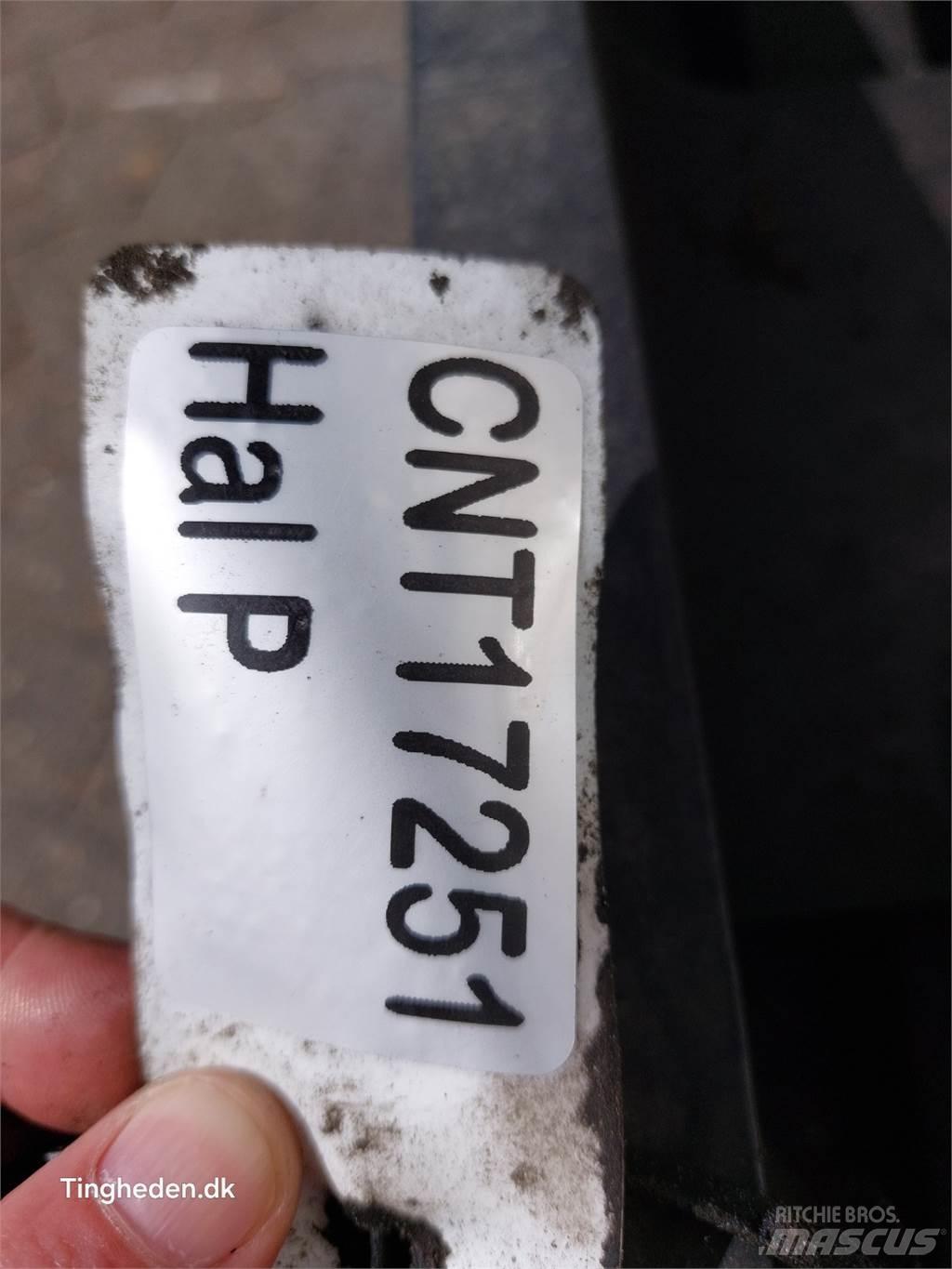 JCB 427 HL Výložníky a lyžice