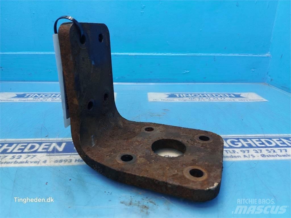 JCB 531-70 Preosievacie lopaty