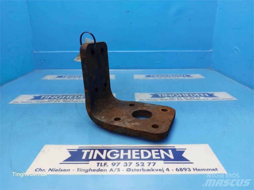 JCB 531-70 Preosievacie lopaty