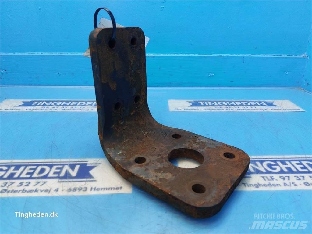 JCB 531-70 Preosievacie lopaty