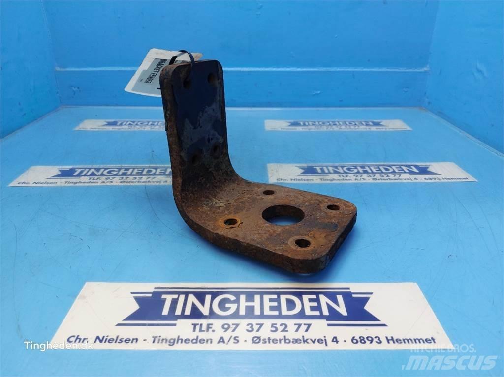 JCB 531-70 Preosievacie lopaty