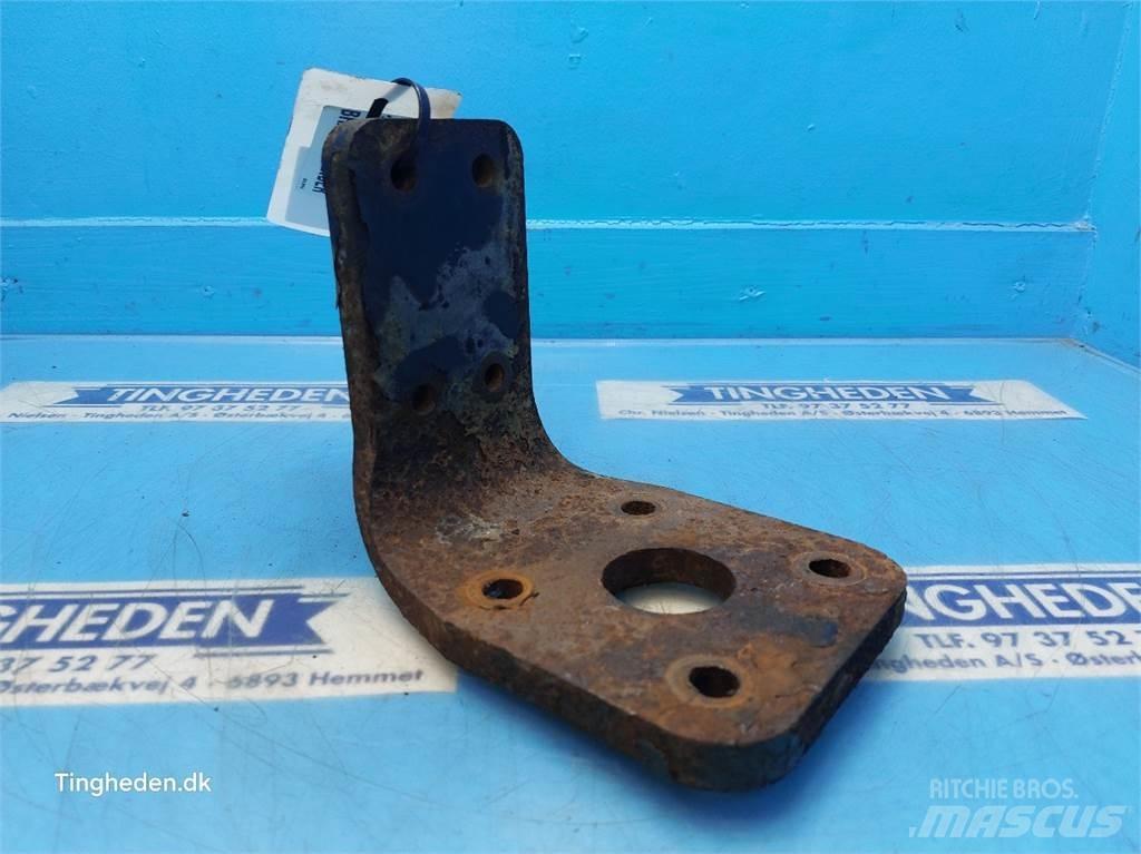 JCB 531-70 Preosievacie lopaty