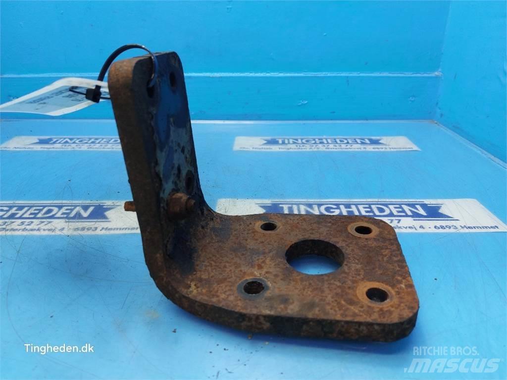JCB 531-70 Preosievacie lopaty