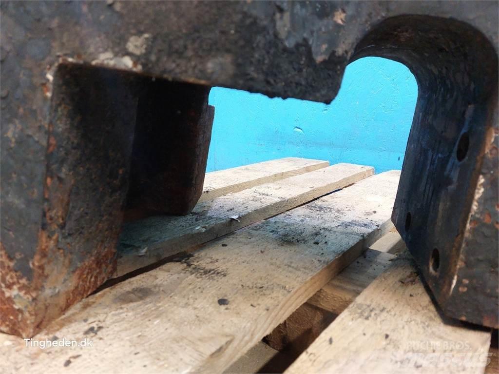 JCB 560-80 Preosievacie lopaty