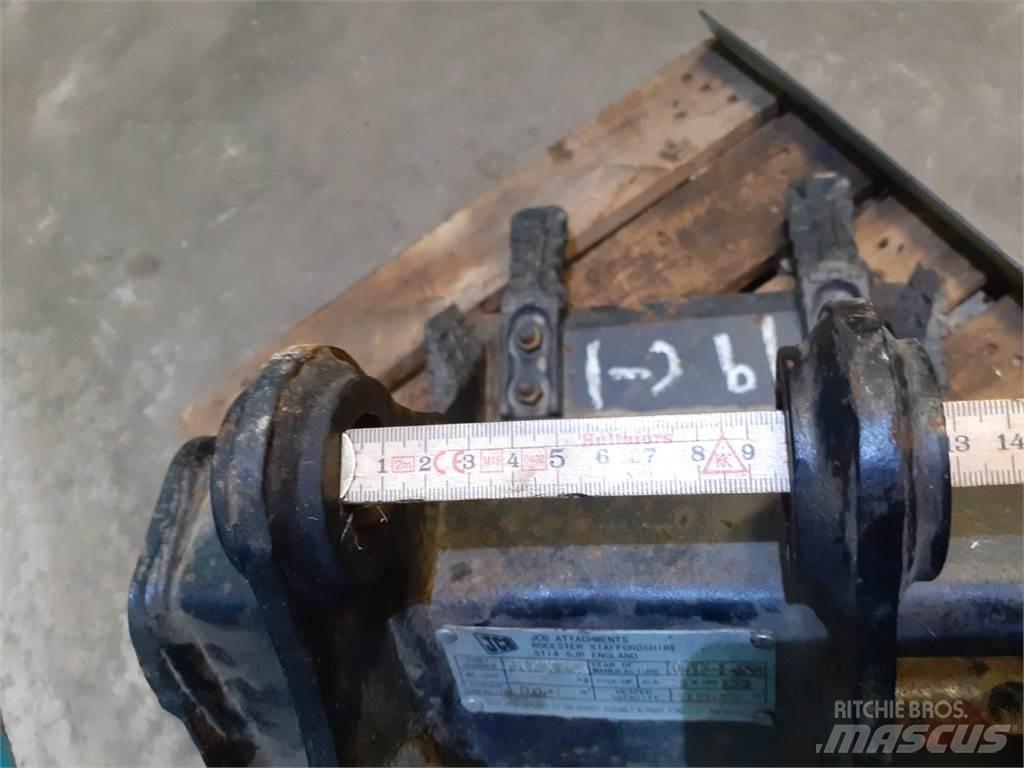 JCB Skovl Lopaty