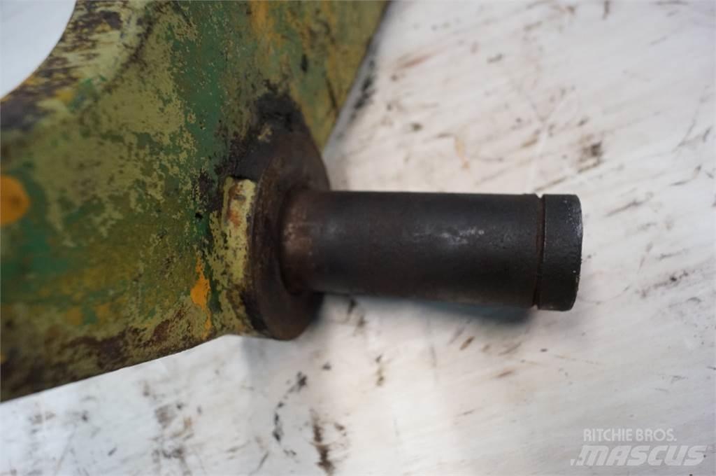 John Deere  Ďalšie príslušenstvo traktorov