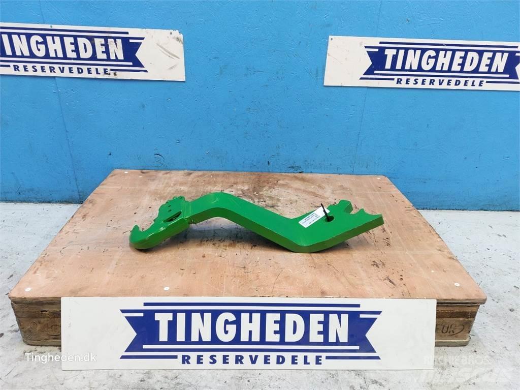 John Deere  Príslušenstvo pre čelné nakladače