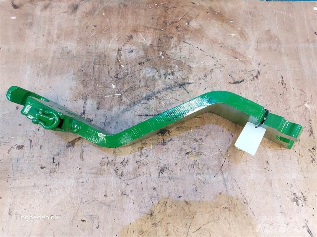 John Deere  Príslušenstvo pre čelné nakladače