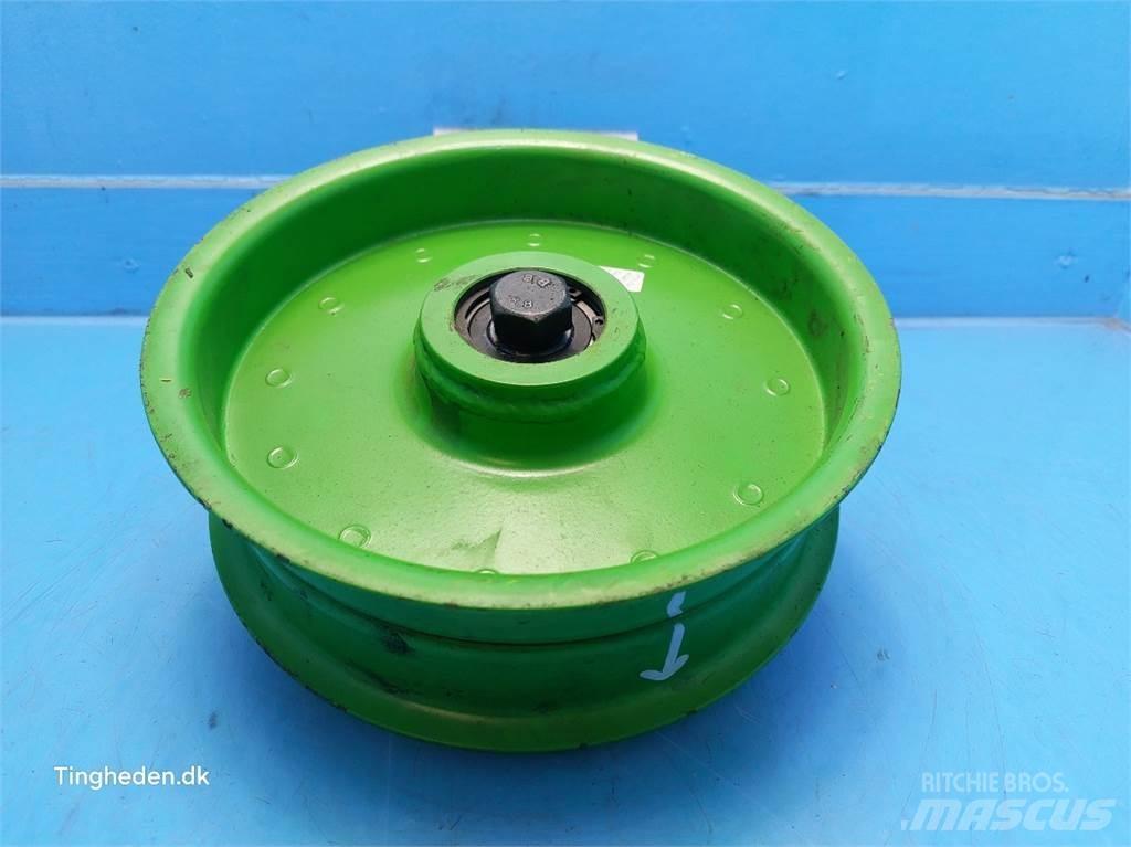 John Deere  Ďalšie poľnohospodárske stroje