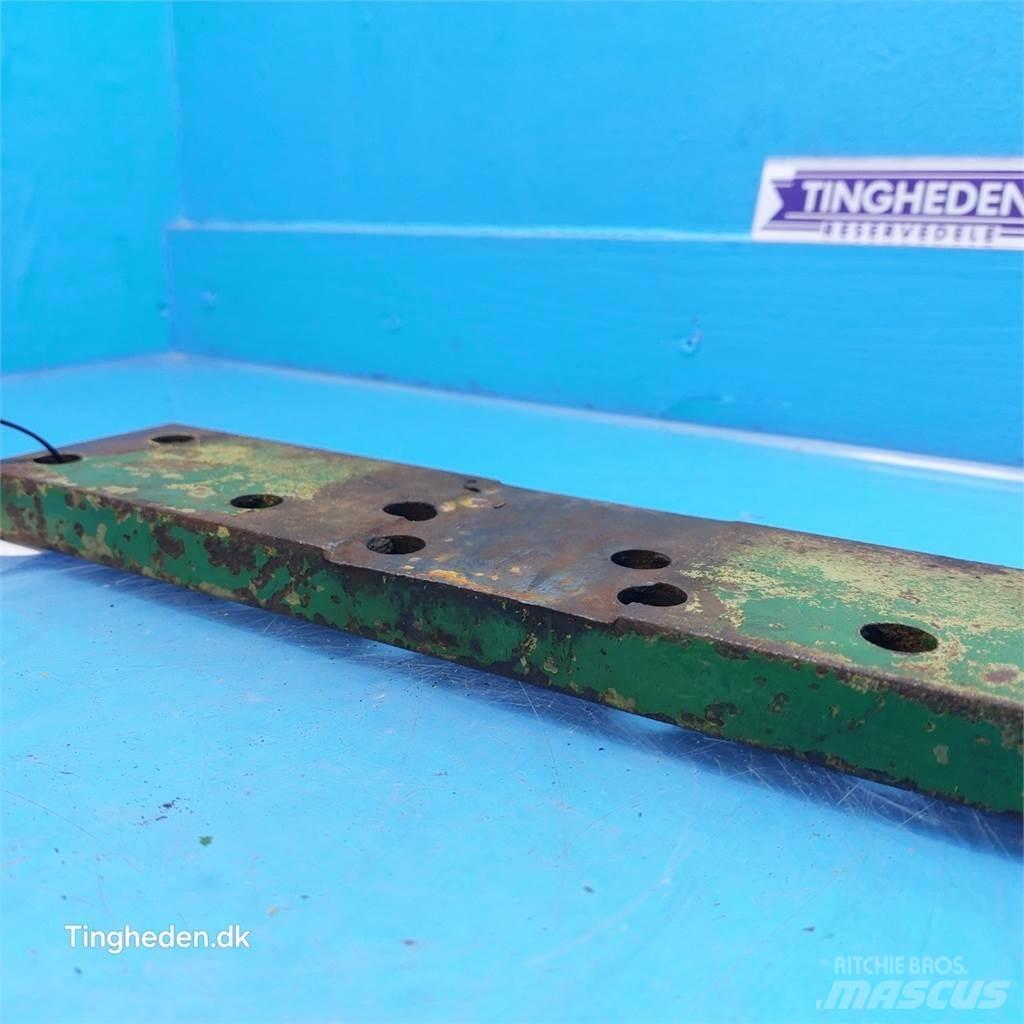 John Deere 1040 Ďalšie príslušenstvo traktorov