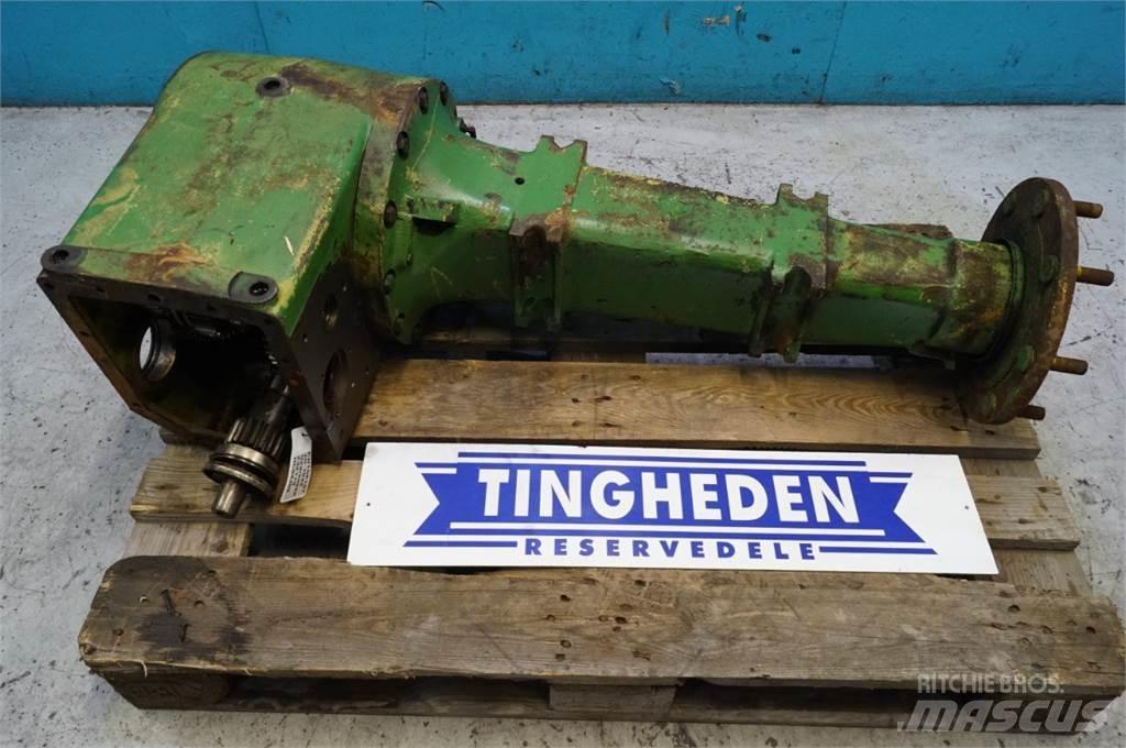 John Deere 1042 Prevodovka