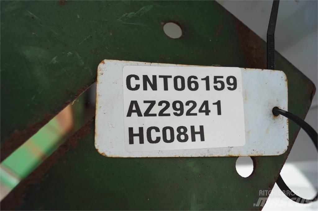 John Deere 1042 Posýpače soli a piesku