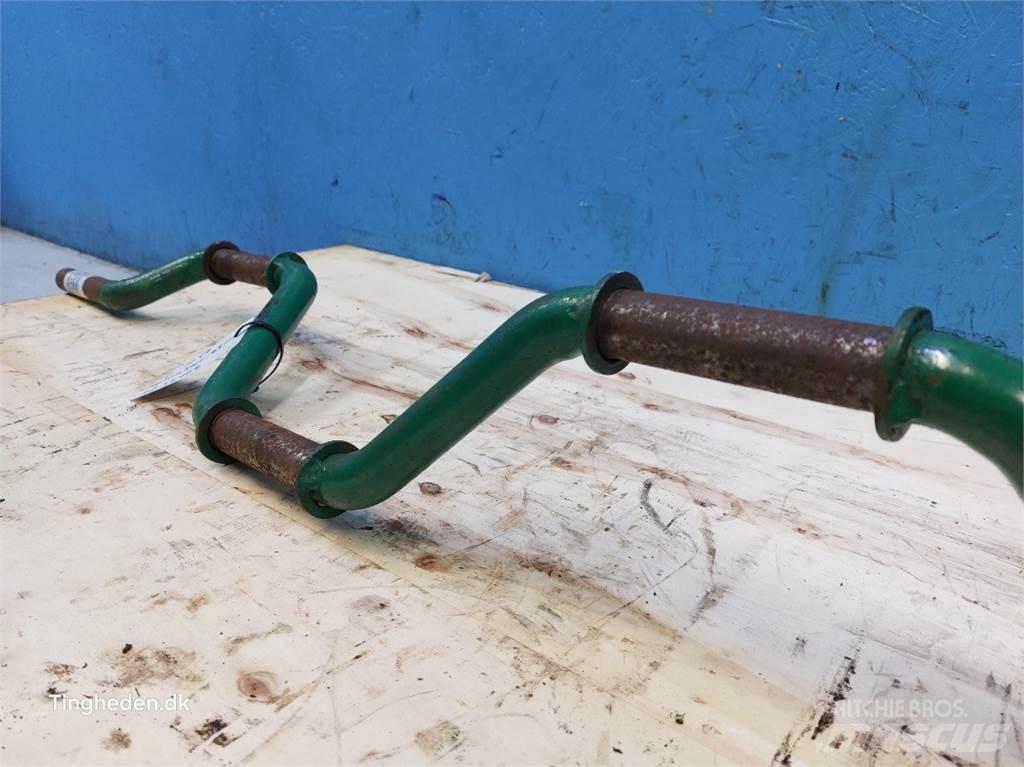 John Deere 1042 Príslušenstvo a náhradné diely ku kombajnom