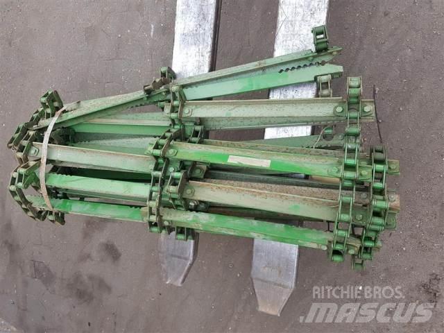 John Deere 1052 Príslušenstvo a náhradné diely ku kombajnom