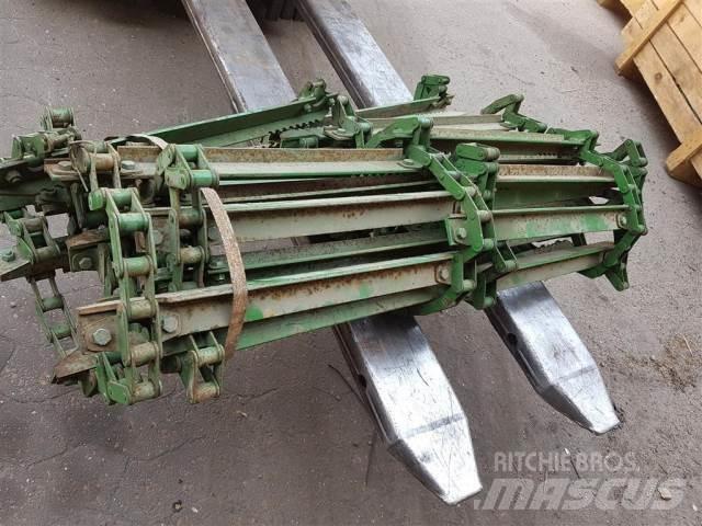John Deere 1052 Príslušenstvo a náhradné diely ku kombajnom