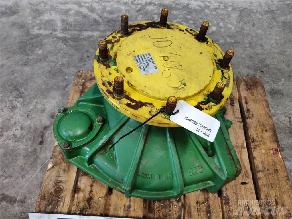 John Deere 1065 Príslušenstvo a náhradné diely ku kombajnom