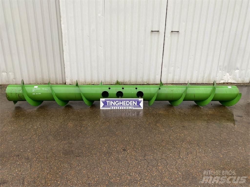 John Deere 1065 Príslušenstvo a náhradné diely ku kombajnom