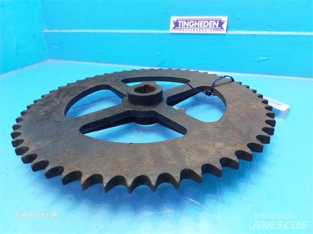 John Deere 1065 Ďalšie poľnohospodárske stroje