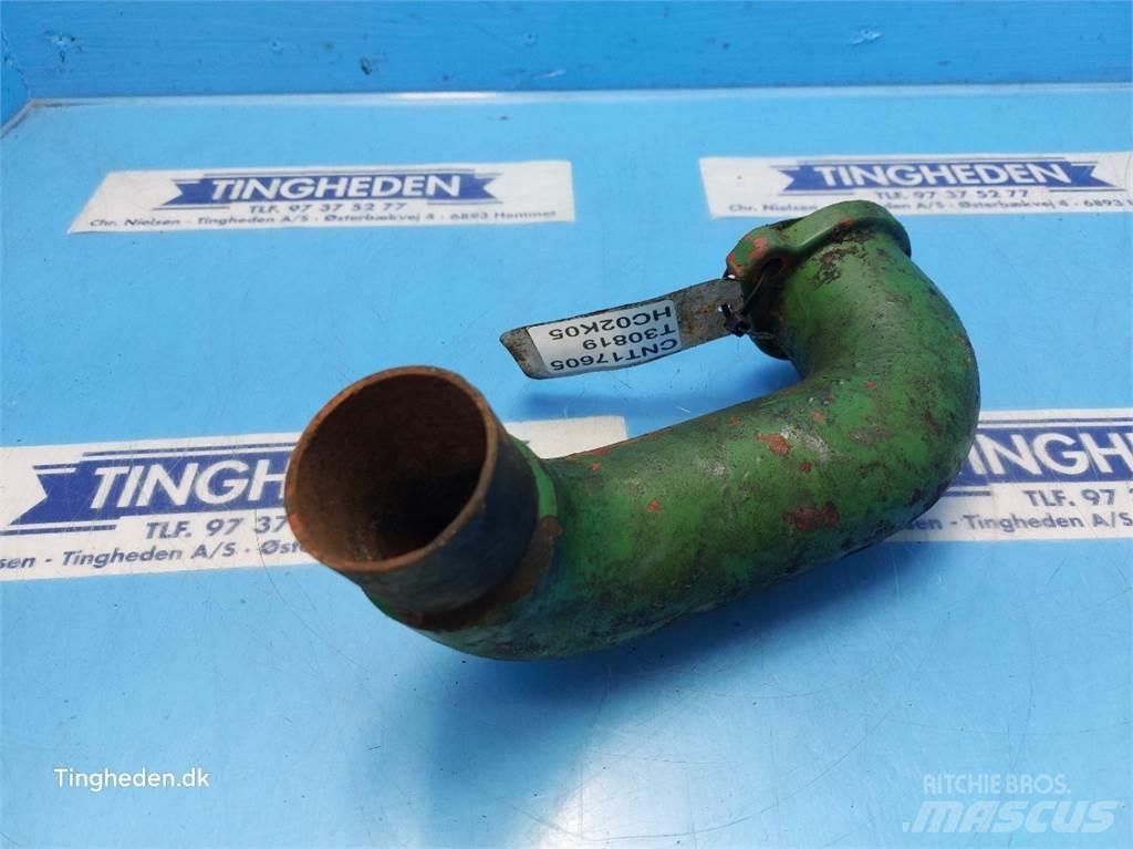 John Deere 1065 Motory