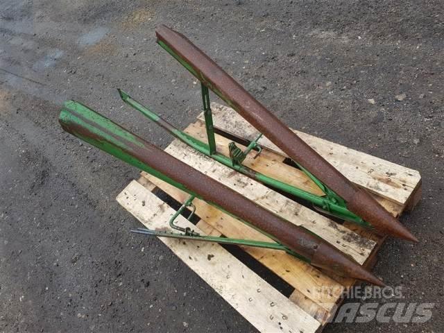 John Deere 1075 Príslušenstvo a náhradné diely ku kombajnom