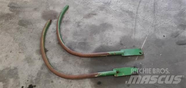 John Deere 1075 Príslušenstvo a náhradné diely ku kombajnom