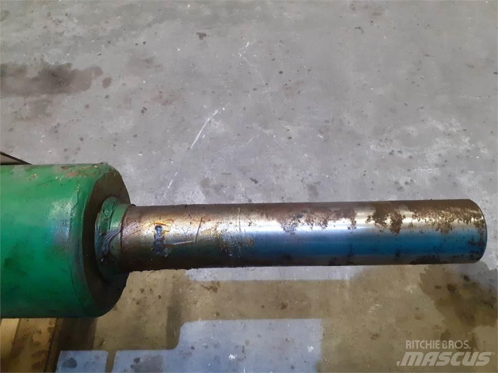 John Deere 1075 Príslušenstvo a náhradné diely ku kombajnom