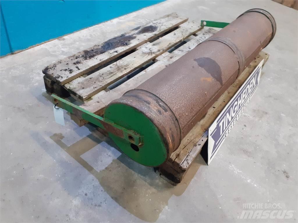 John Deere 1075 Príslušenstvo a náhradné diely ku kombajnom
