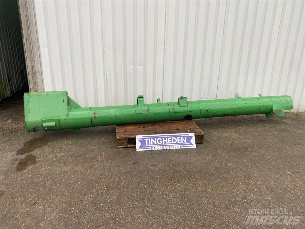 John Deere 1075 Príslušenstvo a náhradné diely ku kombajnom