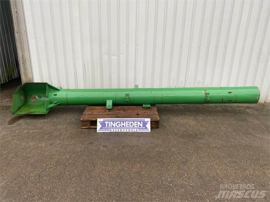 John Deere 1075 Príslušenstvo a náhradné diely ku kombajnom