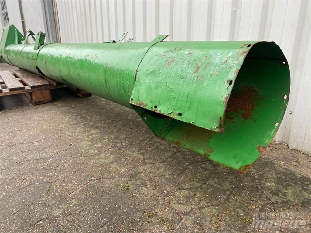 John Deere 1075 Príslušenstvo a náhradné diely ku kombajnom