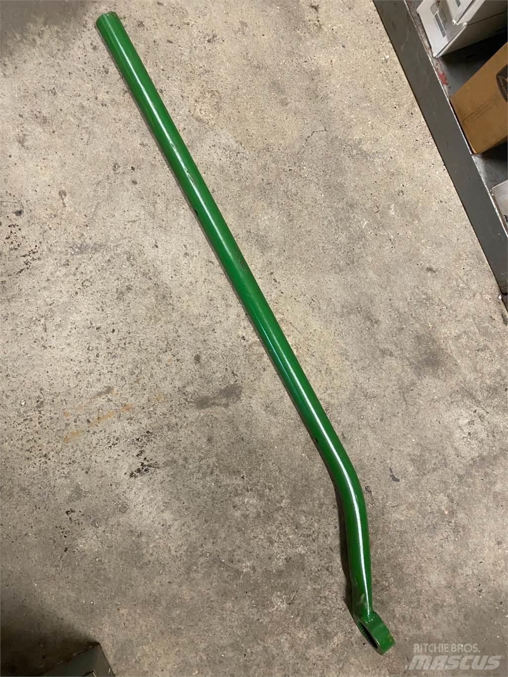 John Deere 1075 Príslušenstvo a náhradné diely ku kombajnom
