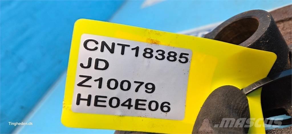 John Deere 1075 Ďalšie poľnohospodárske stroje