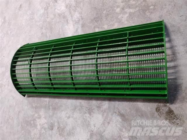 John Deere 1085 Príslušenstvo a náhradné diely ku kombajnom
