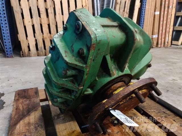 John Deere 1085 Príslušenstvo a náhradné diely ku kombajnom
