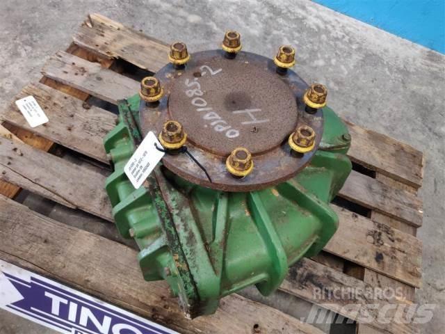 John Deere 1085 Príslušenstvo a náhradné diely ku kombajnom