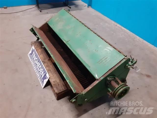John Deere 1085 Príslušenstvo a náhradné diely ku kombajnom